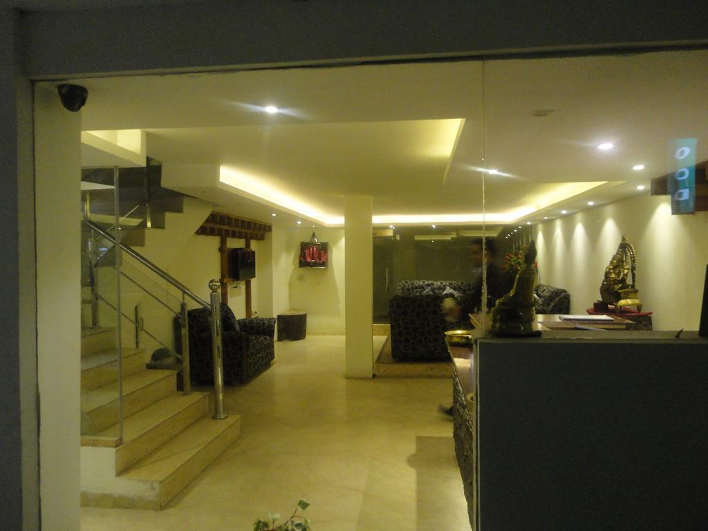 Swiss Wood Hotel Manali  Ngoại thất bức ảnh