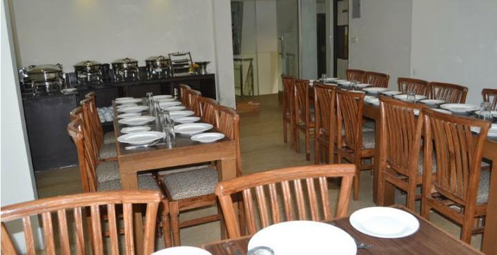 Swiss Wood Hotel Manali  Ngoại thất bức ảnh