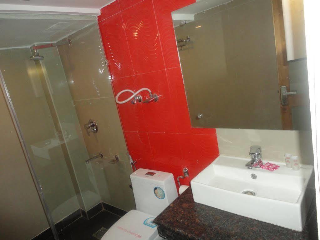 Swiss Wood Hotel Manali  Ngoại thất bức ảnh